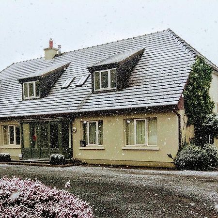 The Hollies Apartamento Adare Exterior foto