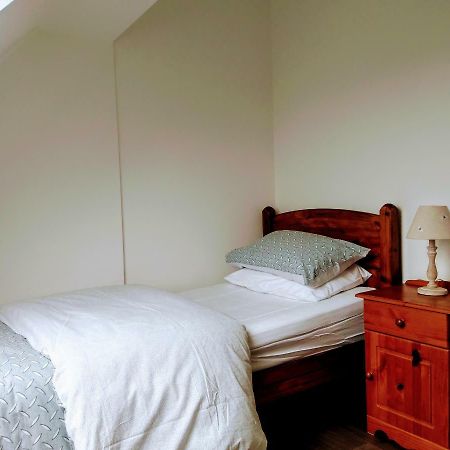The Hollies Apartamento Adare Exterior foto