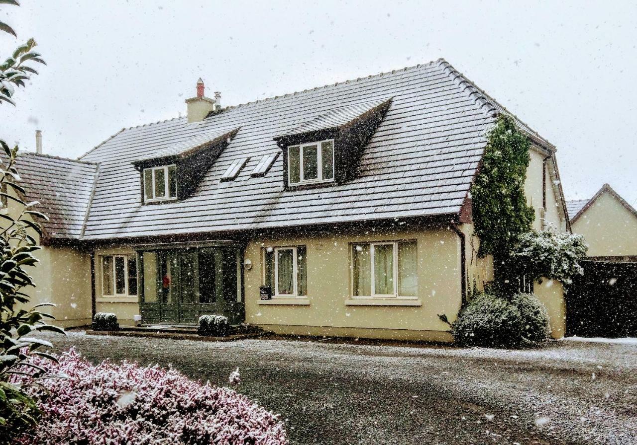The Hollies Apartamento Adare Exterior foto