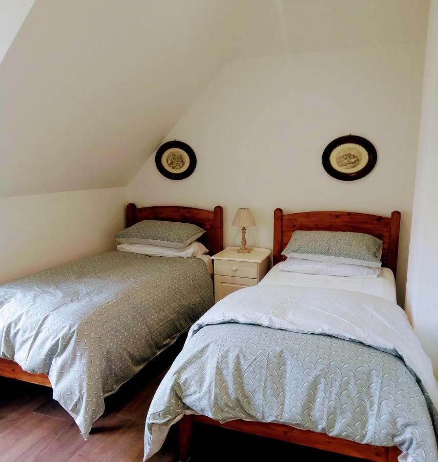The Hollies Apartamento Adare Exterior foto