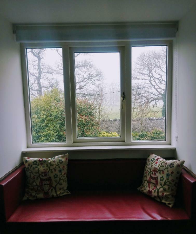 The Hollies Apartamento Adare Exterior foto